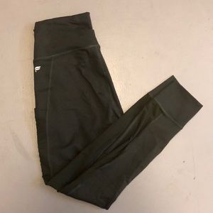 Fabletics Mesh Pocket Leggings
